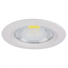 Встраиваемый светильник Forto 223154 Lightstar