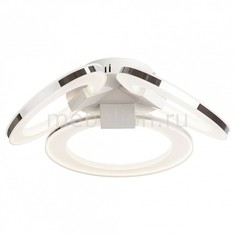 Потолочная люстра 400 400/3PF-LEDWhitechrome Id Lamp
