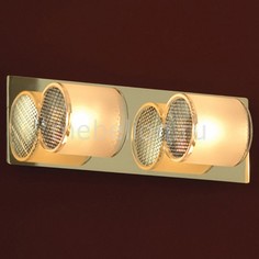 Накладной светильник Cappello LSQ-3411-02 Lussole