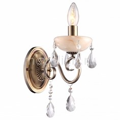 Бра Onyx Red A9591AP-1AB Arte Lamp
