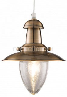 Подвесной светильник Fisherman A5518SP-1RB Arte Lamp
