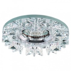 Встраиваемый светильник Ingrano 002554 Lightstar