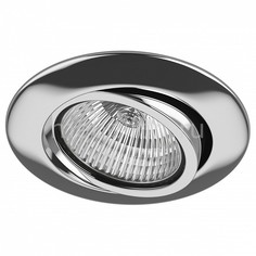 Встраиваемый светильник Teso 011084 Lightstar