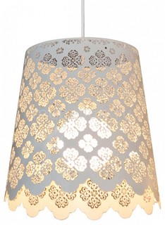 Подвесной светильник Maestro A2030SP-1WA Arte Lamp