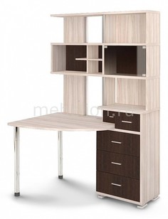 Стол компьютерный Домино СР-320 Merdes