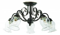 Люстра на штанге Stelia SL145.302.05
