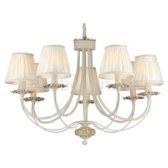 Подвесная люстра Olivia ARM326-07-W Maytoni