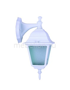 Светильник на штанге Bremen A1012AL-1WH Arte Lamp