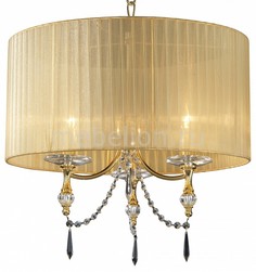 Подвесной светильник Paralume 725033 Lightstar