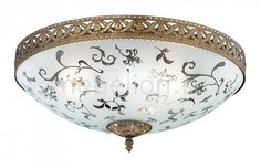 Накладной светильник Wesli 2547/3 Odeon Light