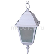 Подвесной светильник Bremen A1015SO-1WH Arte Lamp