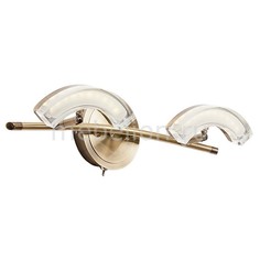 Бра 391 391/2A-LEDOldbronze Id Lamp