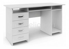 Стол компьютерный Милан-6П МФ Мастер