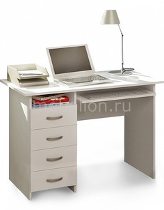Стол компьютерный Милан-3 МФ Мастер