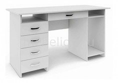 Стол компьютерный Милан-6Я МФ Мастер