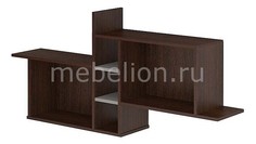 Полка книжная Живой дизайн ПК-14 Merdes