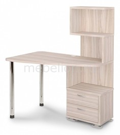 Стол компьютерный Домино СКМ-60 Merdes