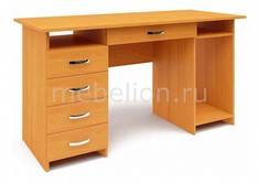 Стол компьютерный Милан-6Я МФ Мастер