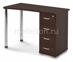 Стол письменный Домино СКМ-50 Merdes