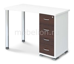 Стол письменный Домино СКМ-50 Merdes