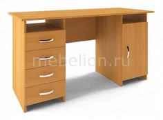 Стол письменный Милан-7 МФ Мастер