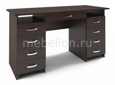 Стол письменный Милан-10Я МФ Мастер