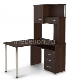 Стол компьютерный Домино СР-130 Merdes