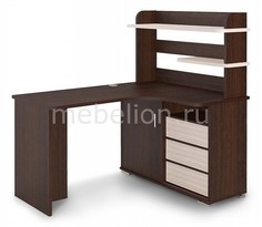 Стол компьютерный Домино СР-145 Merdes