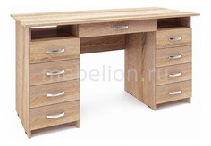 Стол письменный Милан-10Я МФ Мастер