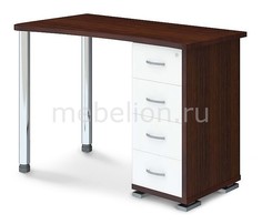 Стол письменный Домино СКМ-50 Merdes