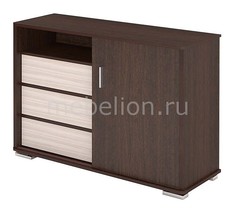 Тумба комбинированная Домино ТБ-45 Merdes