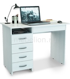 Стол письменный Милан-1 МФ Мастер