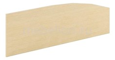 Полка для перегородки Skyland Simple SQ-1400