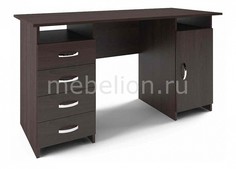 Стол письменный Милан-7 МФ Мастер