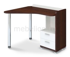 Стол письменный Домино СКМ-55 Merdes