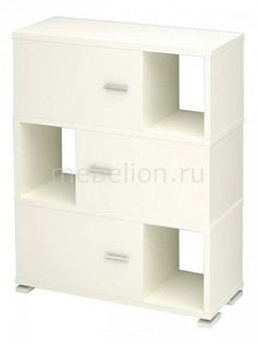 Тумба комбинированная Латте СБ-50М/3 Merdes