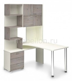 Стол компьютерный Домино нельсон СР-500М140 Merdes