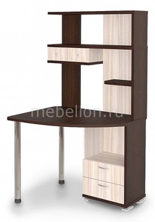 Стол компьютерный Домино СК-20 Merdes