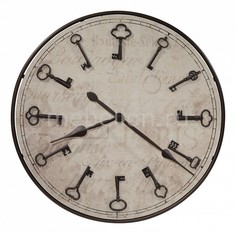 Настенные часы (67 см) Howard Miller 625-579