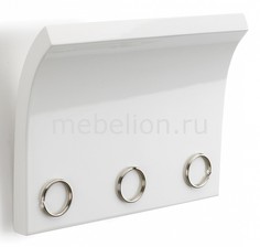 Ключница (18.8х20 см) Magnetter 318200-660 Umbra