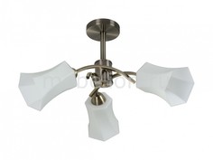 Люстра на штанге 870 870/3PF-Oldbronze Id Lamp