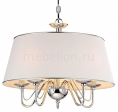 Подвесной светильник Aurora A1150SP-5CC Arte Lamp