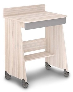 Стол компьютерный Живой дизайн СК-3 Merdes