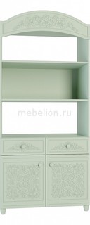 Стеллаж комбинированный Соня СО-24 Компасс мебель