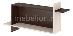 Полка книжная Домино ПК-16 Merdes
