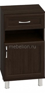 Тумба комбинированная Уют УМ-6 Компасс мебель