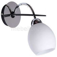 Бра Альфа 324023301 Mw Light