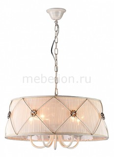 Подвесной светильник Lea ARM369-05-G Maytoni