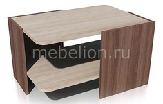Стол журнальный Милана НМ 014.90 Silva
