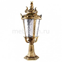 Наземный низкий светильник Прага 11367 Feron